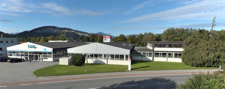 Buco Park Altach Buco Park Altach